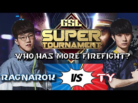 Ragnarok vs TY S2 2019 Match 6