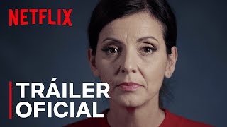 Nevenka (EN ESPAÑOL) | Tráiler oficial | Netflix