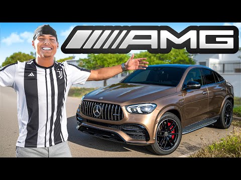 I Finally Purchased My Dream Car! The Other Side Of Marlon - Ep 7