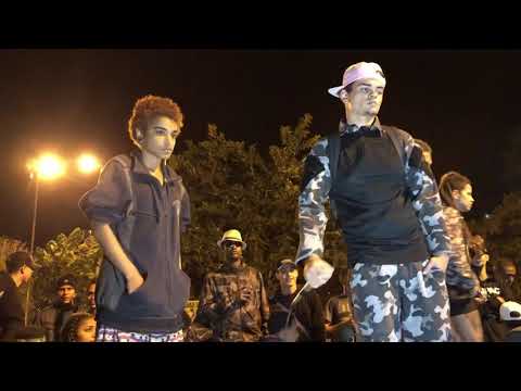 NEGA RUIVA vs EMO | FINAL | 127ª FARÁOESTE