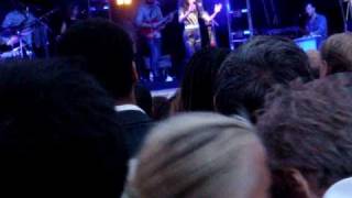 Corinne Bailey Rae- Love is on it&#39;s way