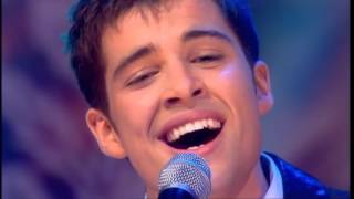 Joe McElderry - The Climb