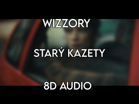 Medooza ft. Pawlie Poizn - STARÝ KAZETY - (8D AUDIO) 🎧
