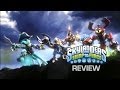 Skylanders Swap Force - Review