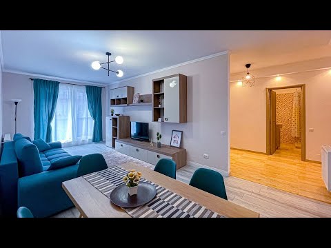 Apartament 2 camere, bloc NOU, Str Abatorului