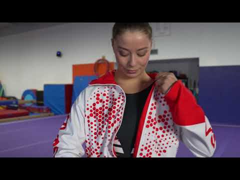 Welcome to the team, Ana Padurariu!