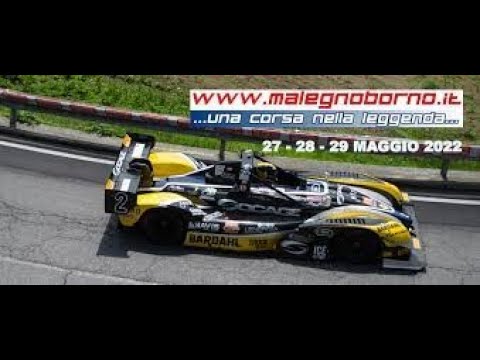 LIVE 4K 51° Trofeo Vallecamonica 2022 | Malegno Borno | GARA 1