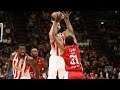 Highlights: EA7 Emporio Armani Milan-Olympiacos ...