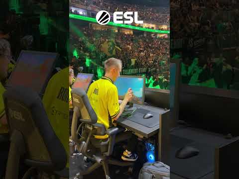 Everything has to be perfect for ropz