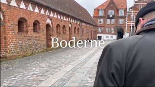 Boderne i Næstved