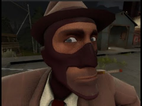 Spy's Fever Dream [SFM]
