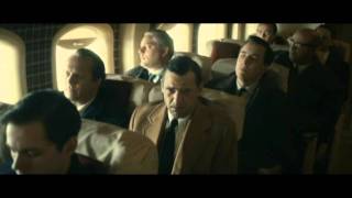 UNITED- Manchester United crash scene at Munich. video