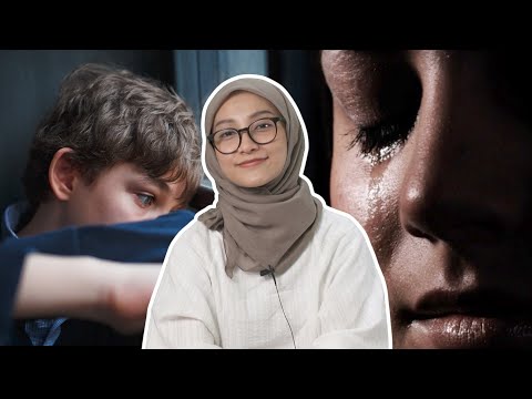 Psikologi Di Sebalik Putus Cinta