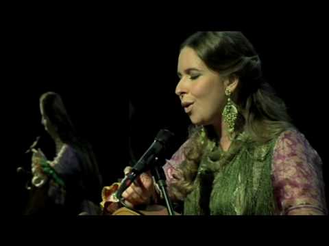 Rocío Márquez: Cómo pasa la vida