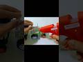 Things To Do At Home Make Simple Tractor Matchbox Carrier Watch Full Video Shorts Tractor