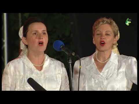 ODHUKI ROVNJINI - Festival "Červena ruža" 2018