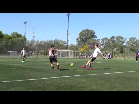 GAROMPA FC vs LA REDONDA - #LIgaNuñez Recuperatorio - 2022