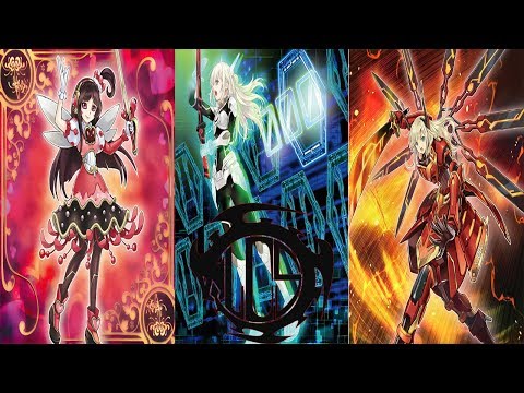 1st Place Winner LCS ALTAMURA - Trickstar Sky Striker - Giancarlo Sciddurlo