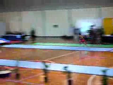 Campeonato Nacional DMT 2009 André Lico F3