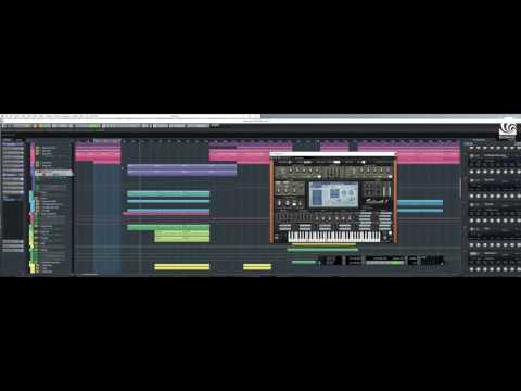 No 4 : Effects on instruments & sound effects