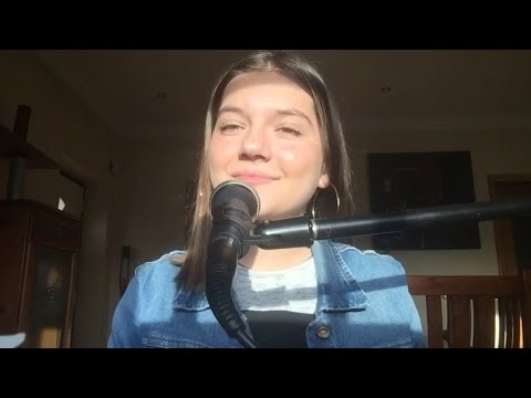 Always remember us this way - Lady Gaga ( cover)