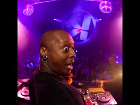 Dj Rush Iwann Iwo in Dresden