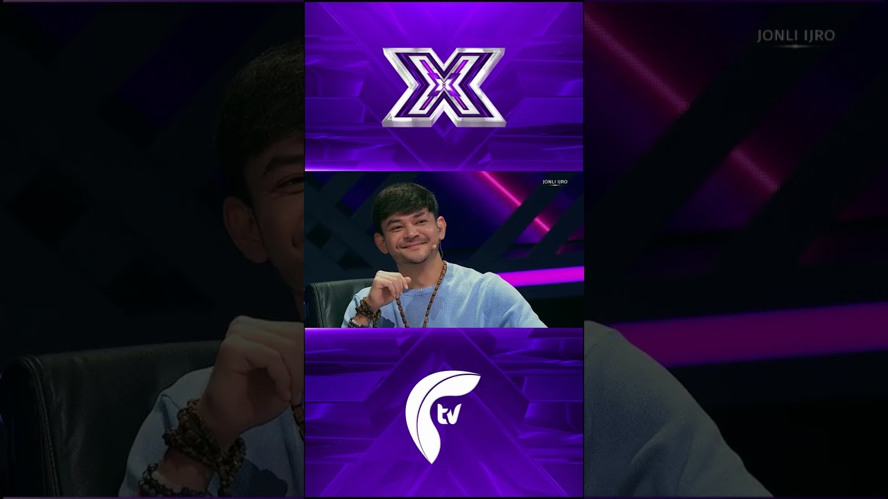 Aka-uka X-Faktor sahnasini zabt etmoqda