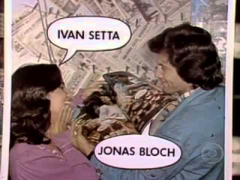 Sem Lenço, sem Documento Abertura ao Contrário (1977-1978)