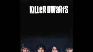 Killer Dwarfs - Are You Ready