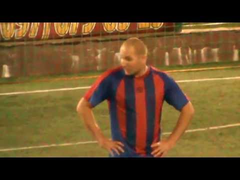 КХ 9 тур 13 лига ИНХП – Lumber