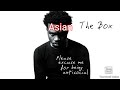 Asian Roddy Rich The Box
