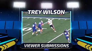 thumbnail: R.J. Chapman is a Rising Defensive Back Prospect on His Way to Towson