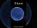 Evolution Of Earth Space Earth
