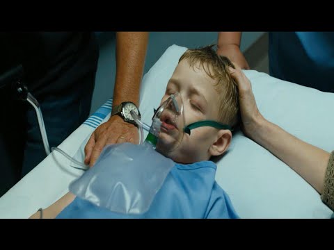 Appendix Rupture | Heaven is for Real (True Story)