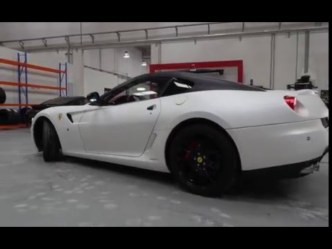 Wheel Alignment by ARMotors | +971 4 8841470