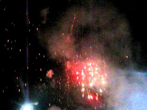 Spring Festival 2-2-2011 at shandong Tiejun Electric Power Engineering Co. Ltd.