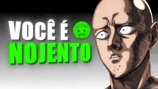 7 Razões Pra Eles TEREM NOJO de você!