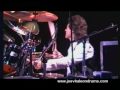 Joe Vitale Look At Us Now Drum Solo 1991