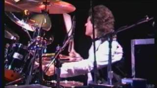 Joe Vitale Look At Us Now Drum Solo 1991