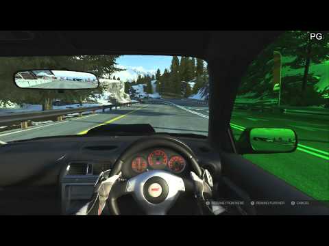 Sunday Forza Motorsports 5 1080p (Xbox One) Part 21