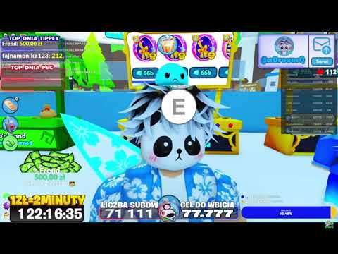 xDroverQ dostaje 500 zł donate