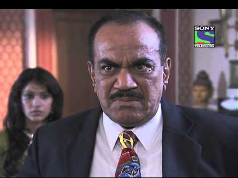 CID - Episode 619 - Maut Ka Aashirwad