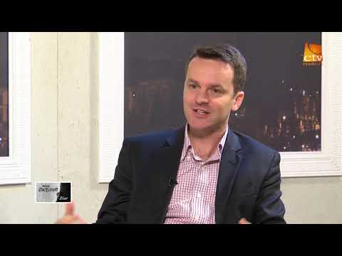 "Între Scriptură și ziar" - Ep.130 - Dr. Emanuel Bălăceanu - Călătoria pelerinului