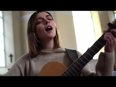 Jodie Nicholson - The Rain | Longlyric Sessions