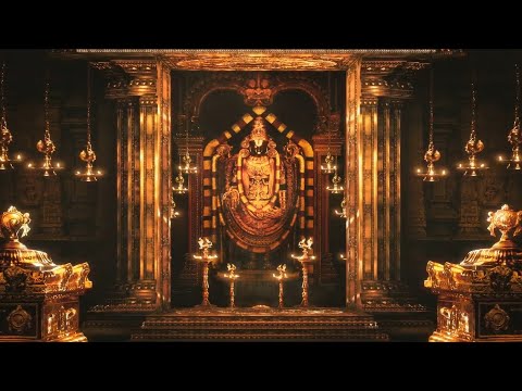 Sri Venkatesa Suprabhatham By M. S. Subbulakshmi