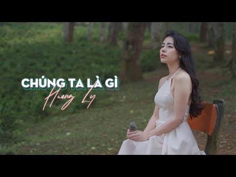 Thể hiện bởi Hương Ly