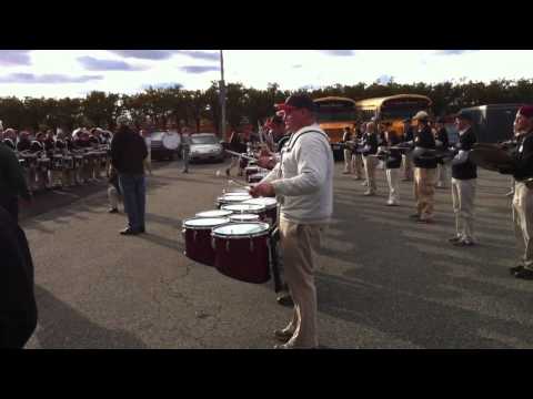 UMass Alumni Drumline - Cadence (2)
