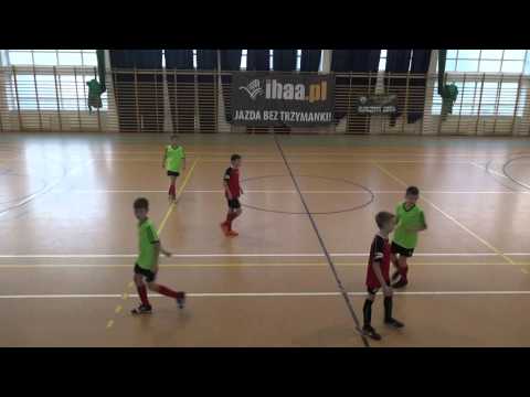 MKS Parasol 2004 - AS Milicz - finał