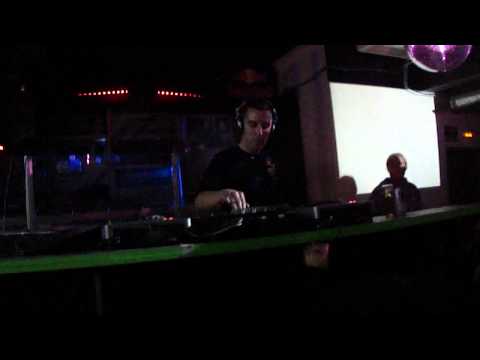 ANGEL ACE LIVE @ HARMONY DELUXE - SALA SPECKA - MADRID - SPAIN (19-11-2011) - 4