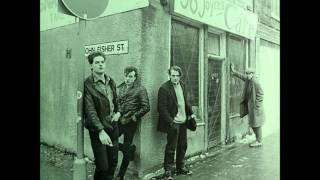Element of Crime - The Last Dance